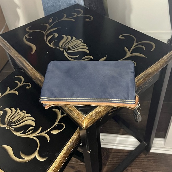 Sprit three pocket mini makeup bag - Picture 3 of 4